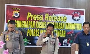 Anggota Dprd Mentawai Pesta Sabu Terbaru