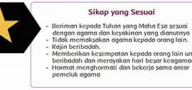 Aspek Dari Kodrat Manusia Yang Sesuai Dengan Nilai Sila Pertama Pancasila Adalah