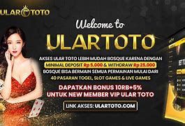 Bintang55Toto Slot Online Terpercaya No 1 Di Indonesia Indonesia