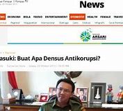 Densus Artinya Apa