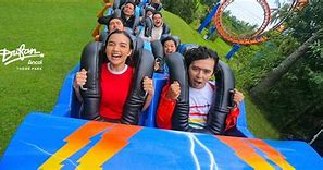 Dufan Itu Di Mana