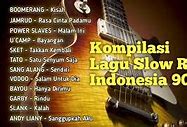 Free Download Mp3 Lagu Slow Rock Indonesia 80An