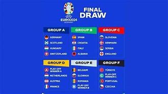 Jadwal Euro 2024 Belanda Vs Prancis Juara 3