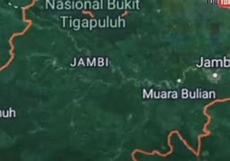 Jambi Berada Di Provinsi Mana