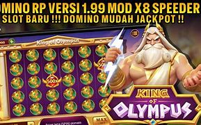 Jp Slot Domino Terbesar Olympus Demo Gratis Rupiah