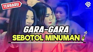 Lagu Dangdut Dj Gara Gara Sebotol Minuman