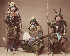 Nama Samurai Jepang Terkenal