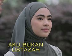 Ost Lagu Aku Bukan Ustazah