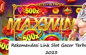 Rekomendasi Situs Slot Mudah Jackpot 2023 Terbaru Gratis