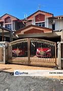 Rumah Dijual Di Bandar Seri Putra