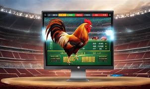 Situs Slot Dan Sabung Ayam