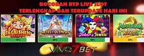 Slot Gacor Malam Ini Rtp Tertinggi