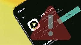 Snack Video Di Iphone Tidak Bisa Menghasilkan Uang