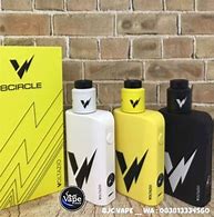 Spesifikasi Vape Volta 200